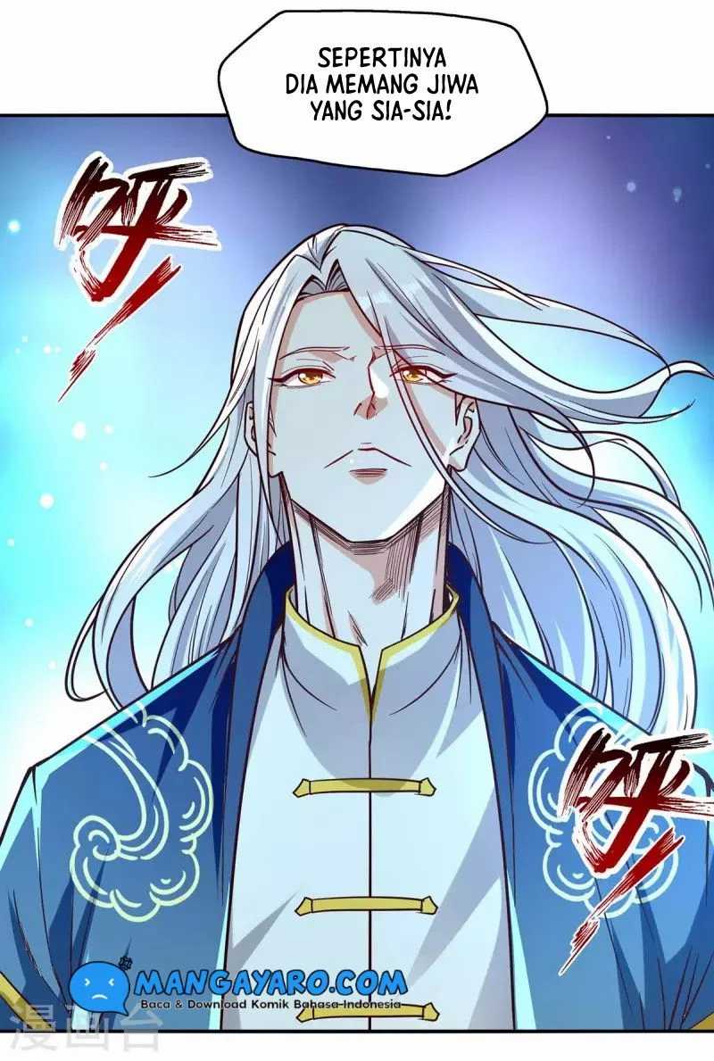 Against The Heaven Supreme Chapter 91 page 13