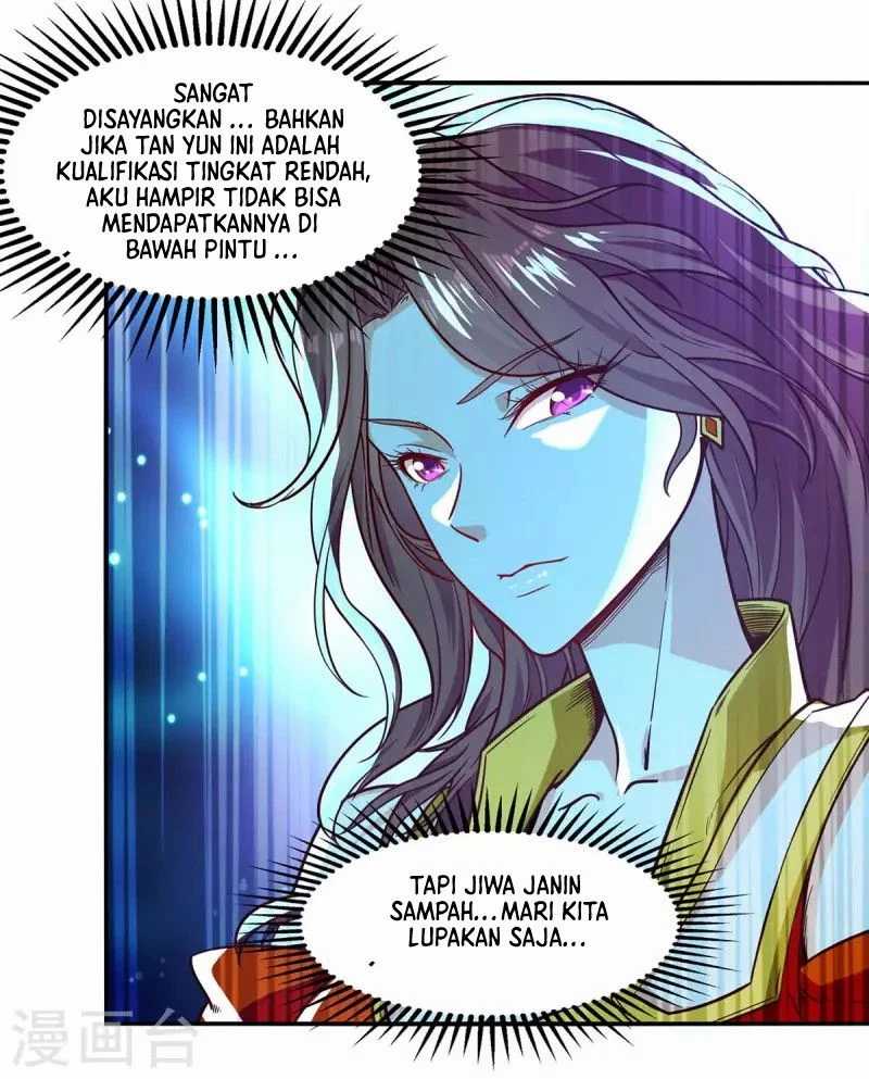Against The Heaven Supreme Chapter 91 page 18