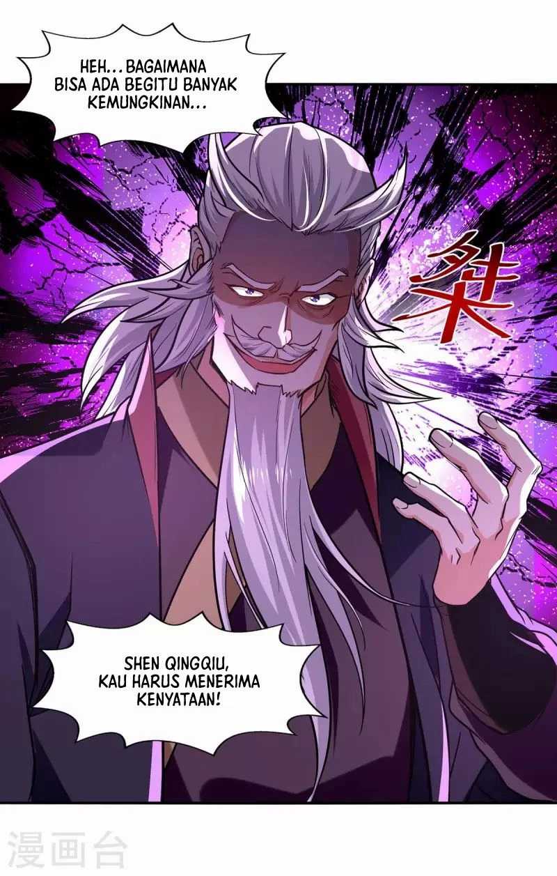 Against The Heaven Supreme Chapter 91 page 6