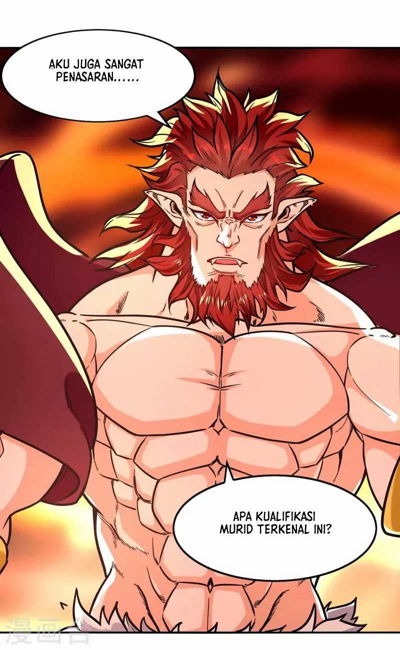 Against The Heaven Supreme Chapter 91 page 8