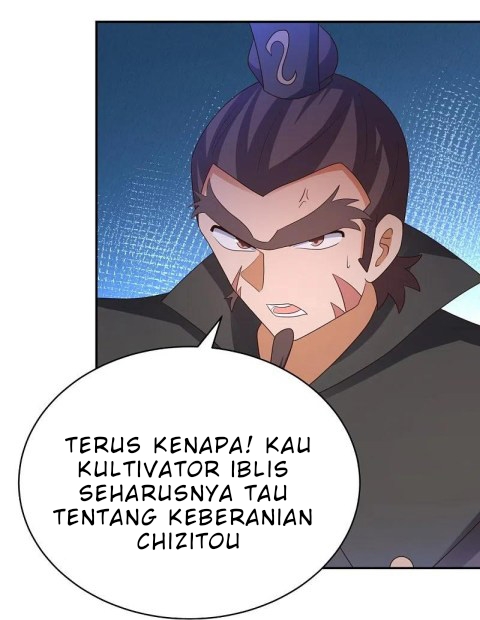 Above All Gods Chapter 325 page 4