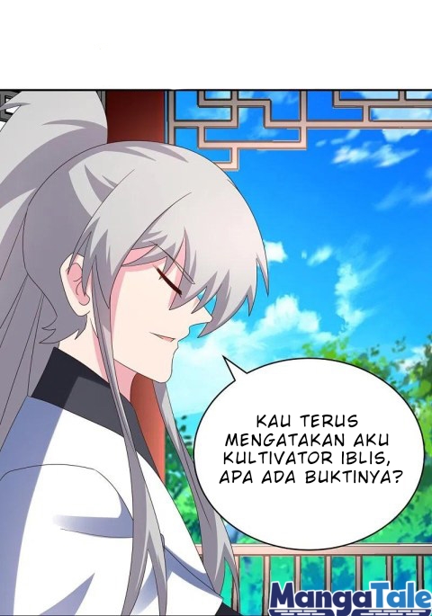 Above All Gods Chapter 325 page 6