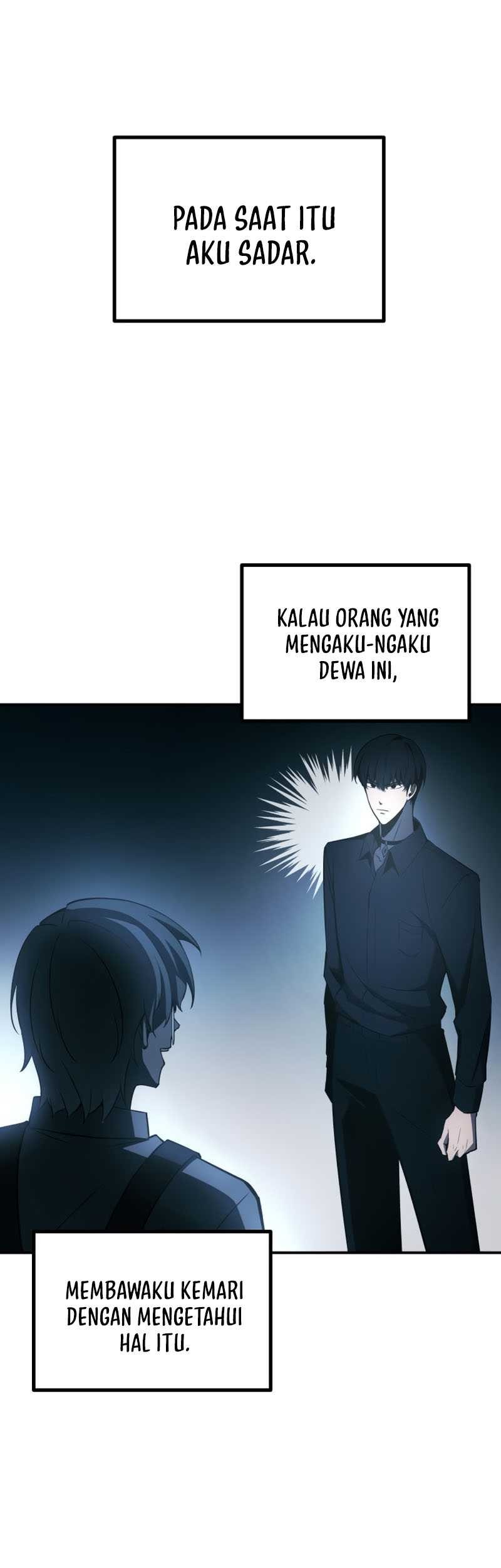 I Became the Tyrant of a Defense Game Chapter 10 page 46