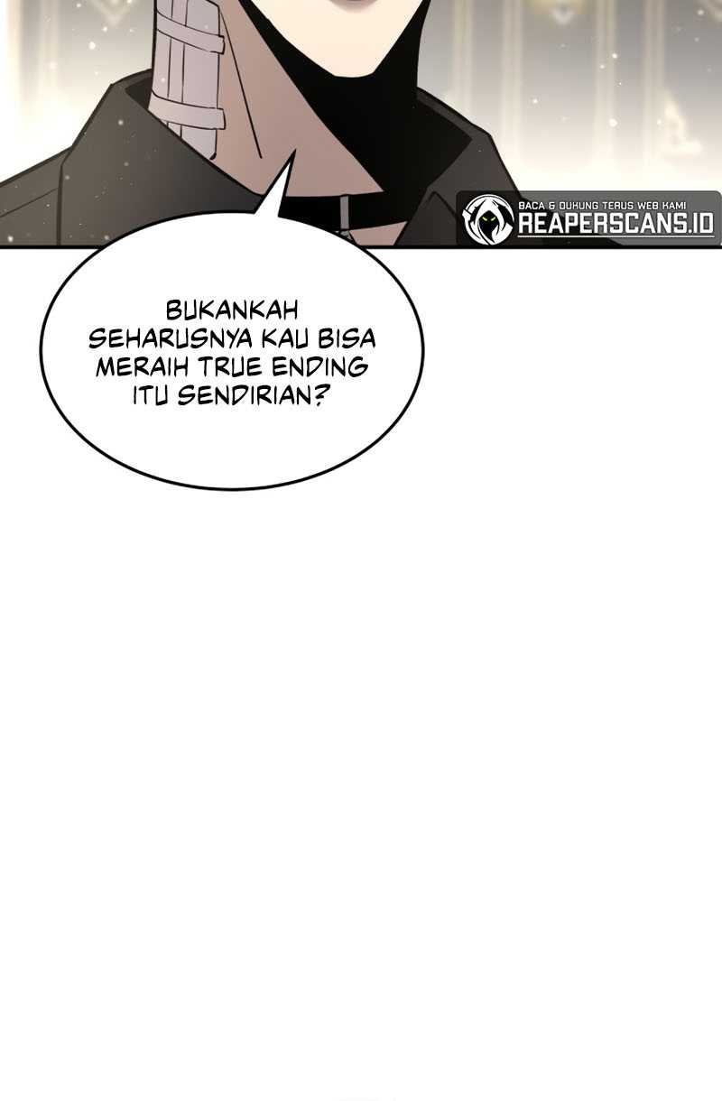 I Became the Tyrant of a Defense Game Chapter 10 page 50
