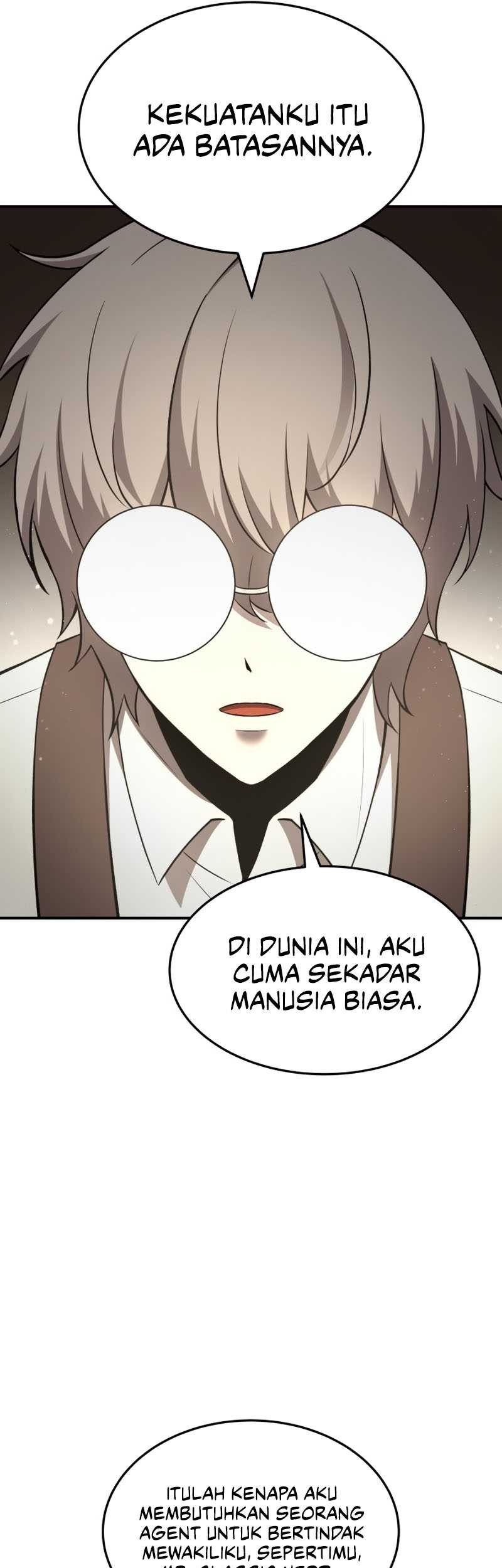 I Became the Tyrant of a Defense Game Chapter 10 page 51