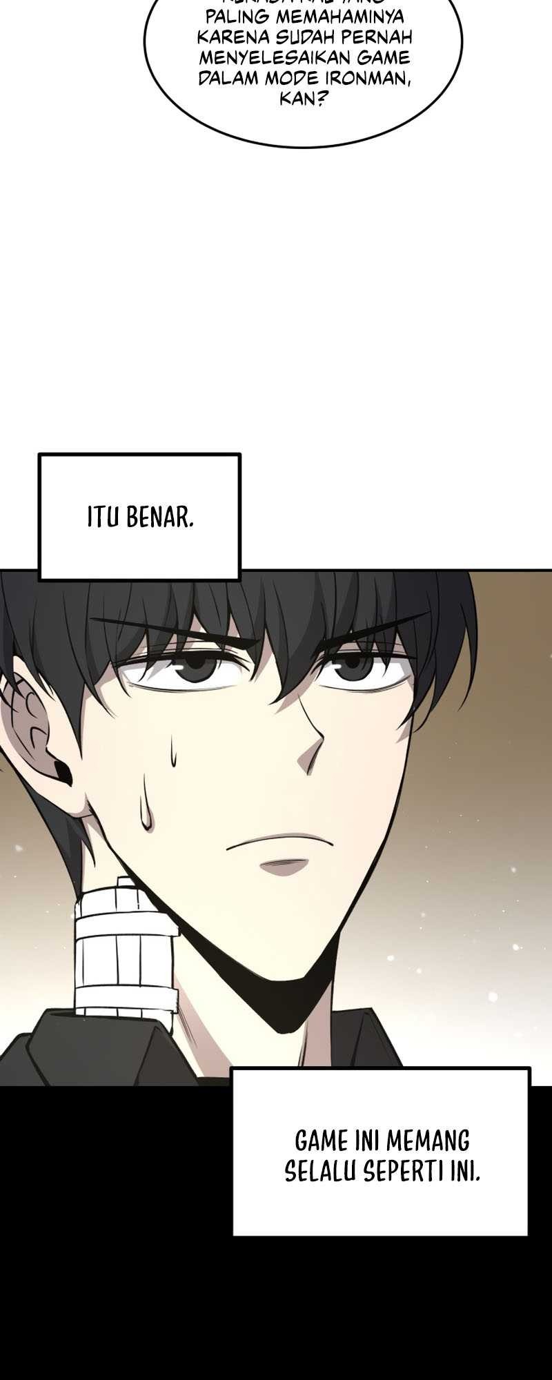 I Became the Tyrant of a Defense Game Chapter 10 page 55