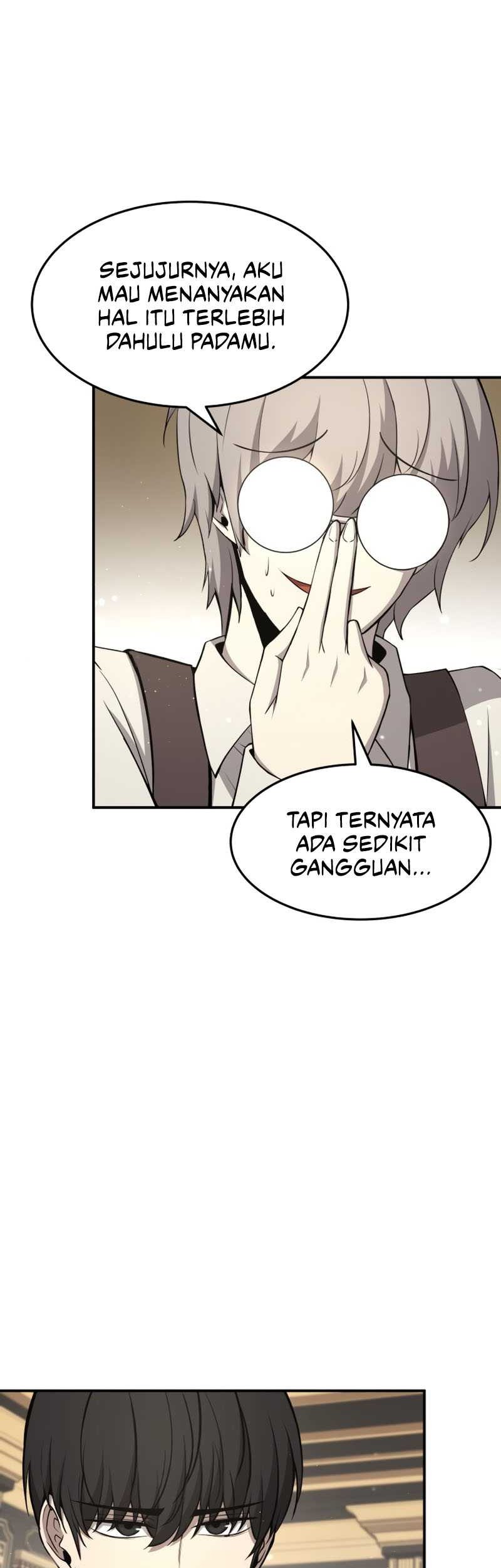 I Became the Tyrant of a Defense Game Chapter 10 page 58