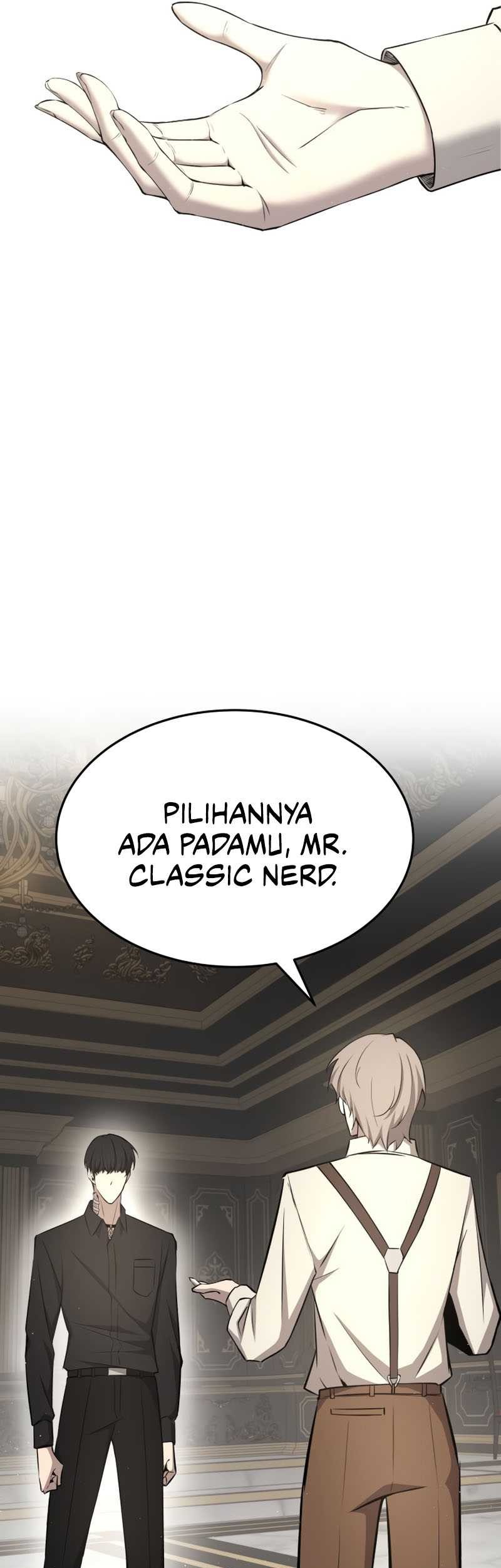 I Became the Tyrant of a Defense Game Chapter 10 page 61