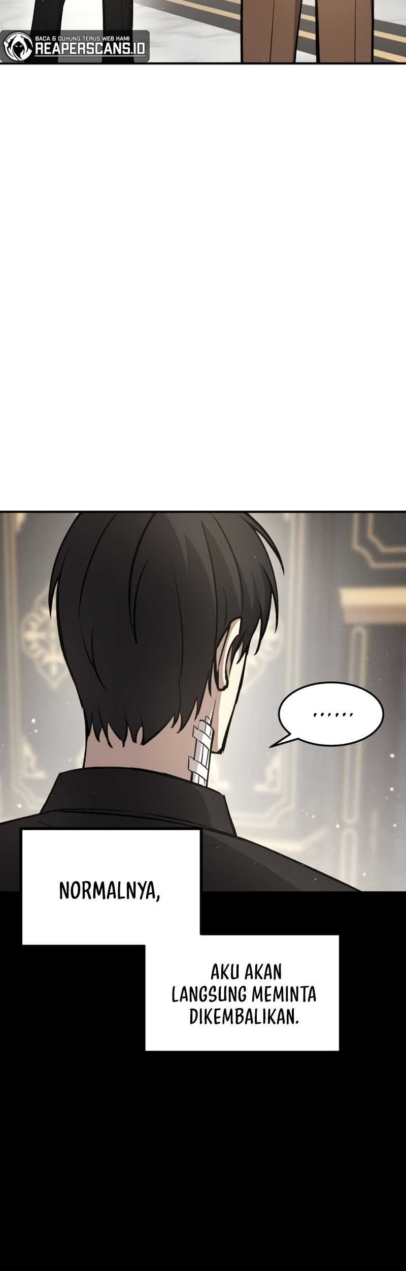 I Became the Tyrant of a Defense Game Chapter 10 page 62