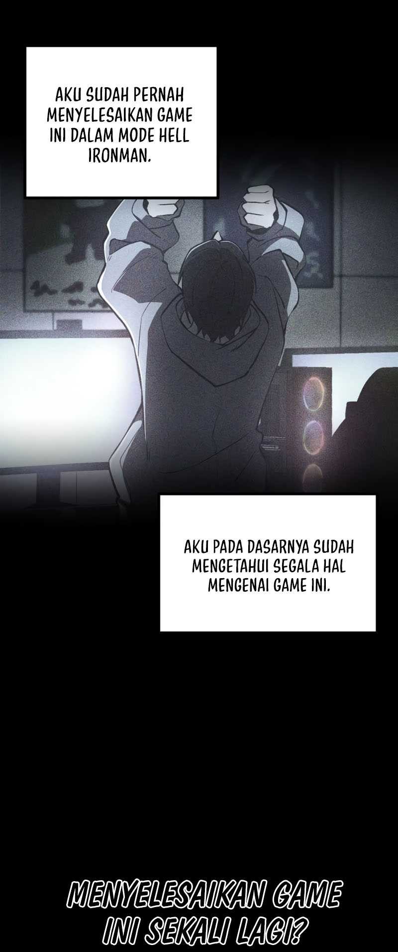 I Became the Tyrant of a Defense Game Chapter 10 page 65