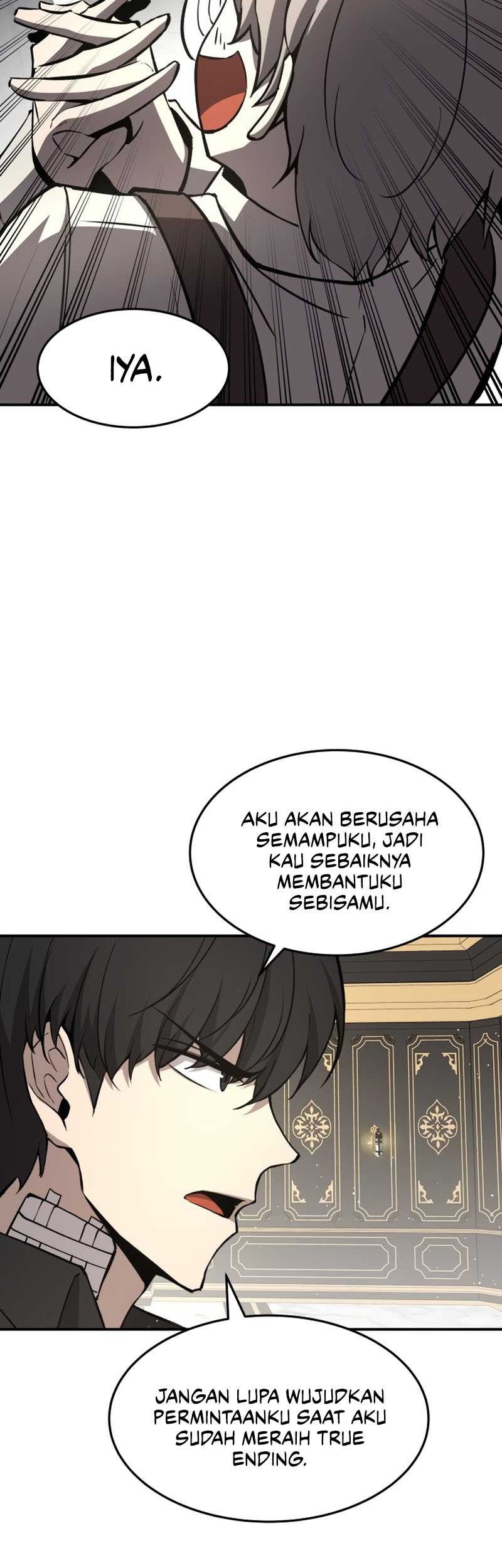 I Became the Tyrant of a Defense Game Chapter 10 page 68