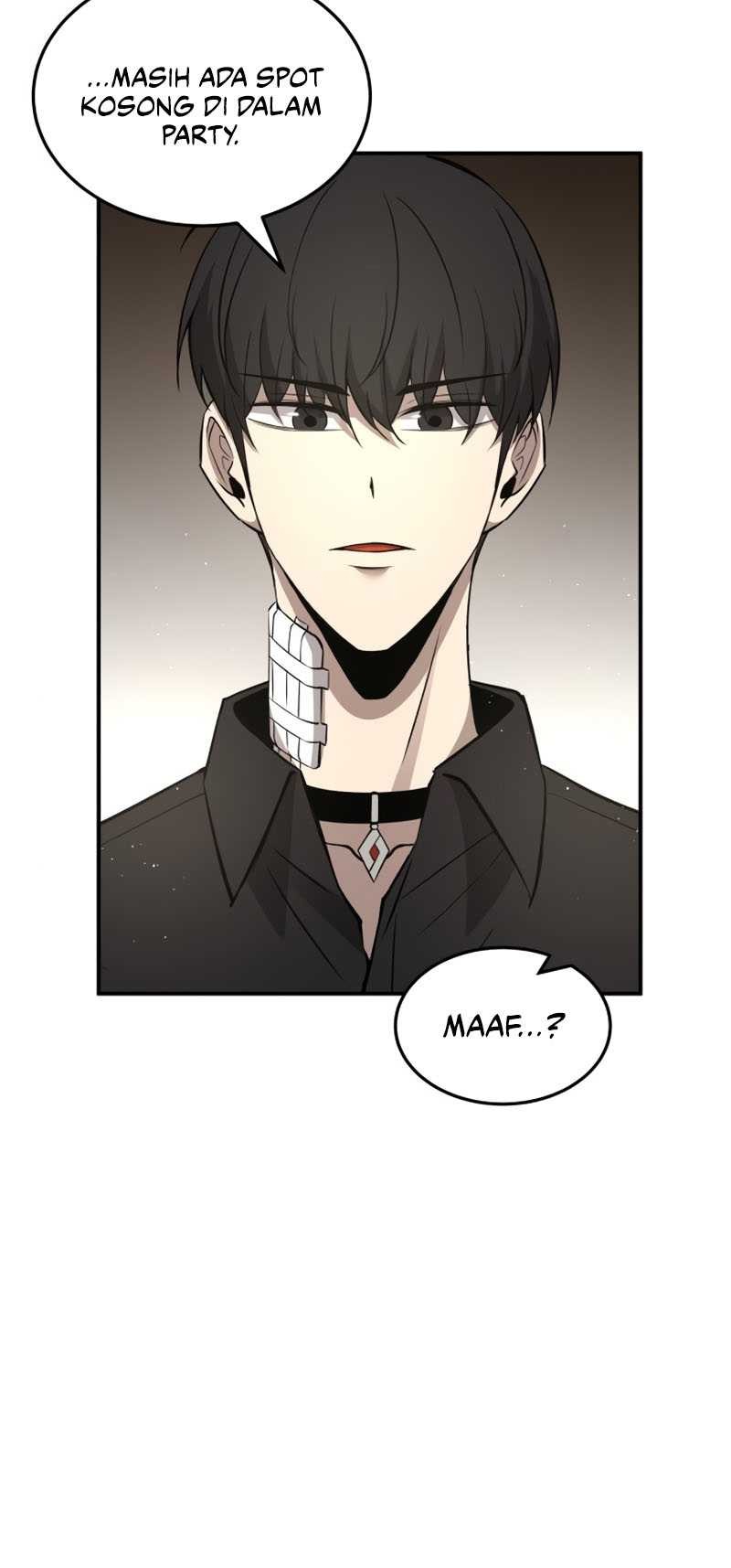 I Became the Tyrant of a Defense Game Chapter 10 page 75
