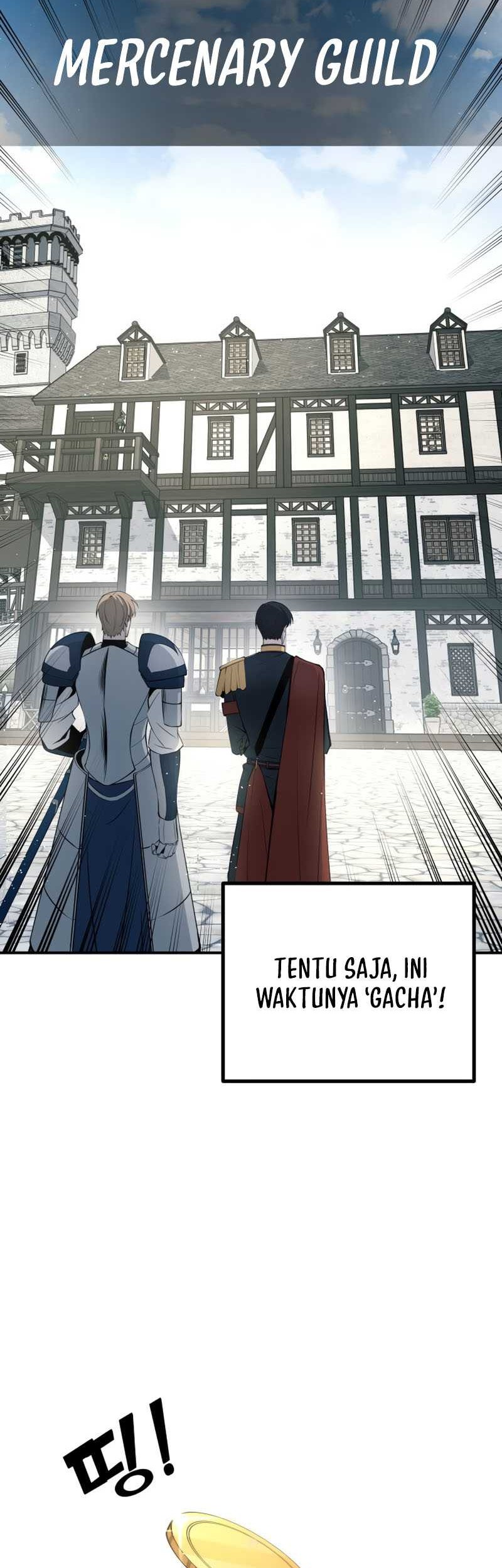 I Became the Tyrant of a Defense Game Chapter 10 page 77