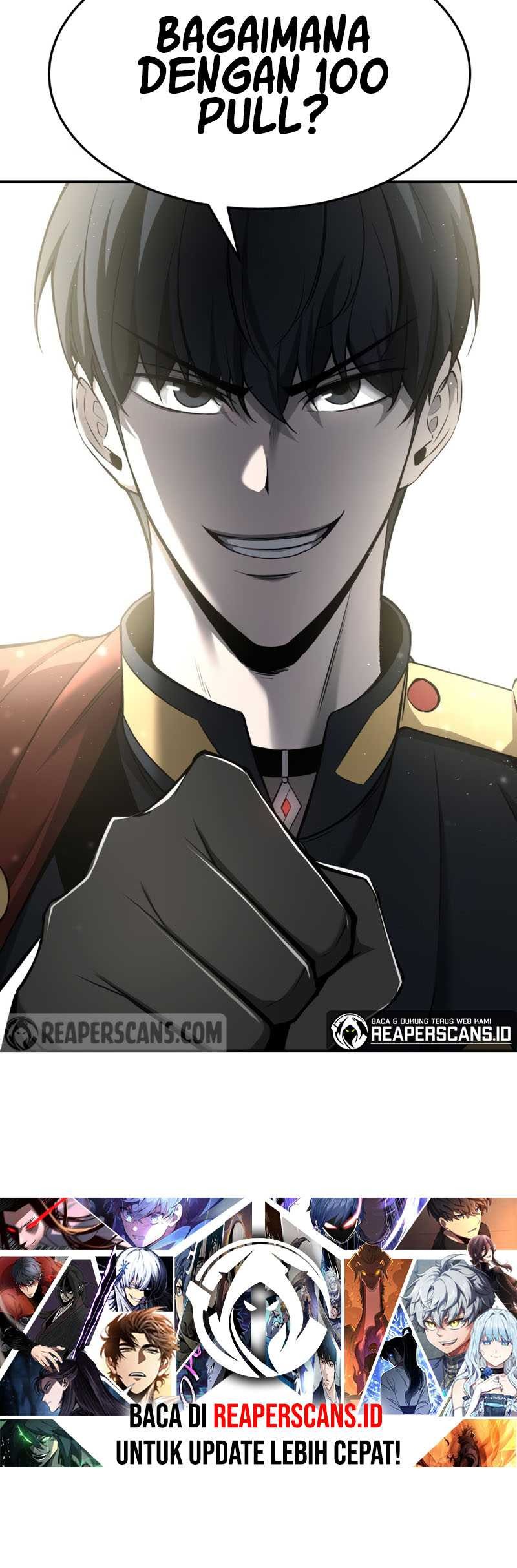 I Became the Tyrant of a Defense Game Chapter 10 page 80