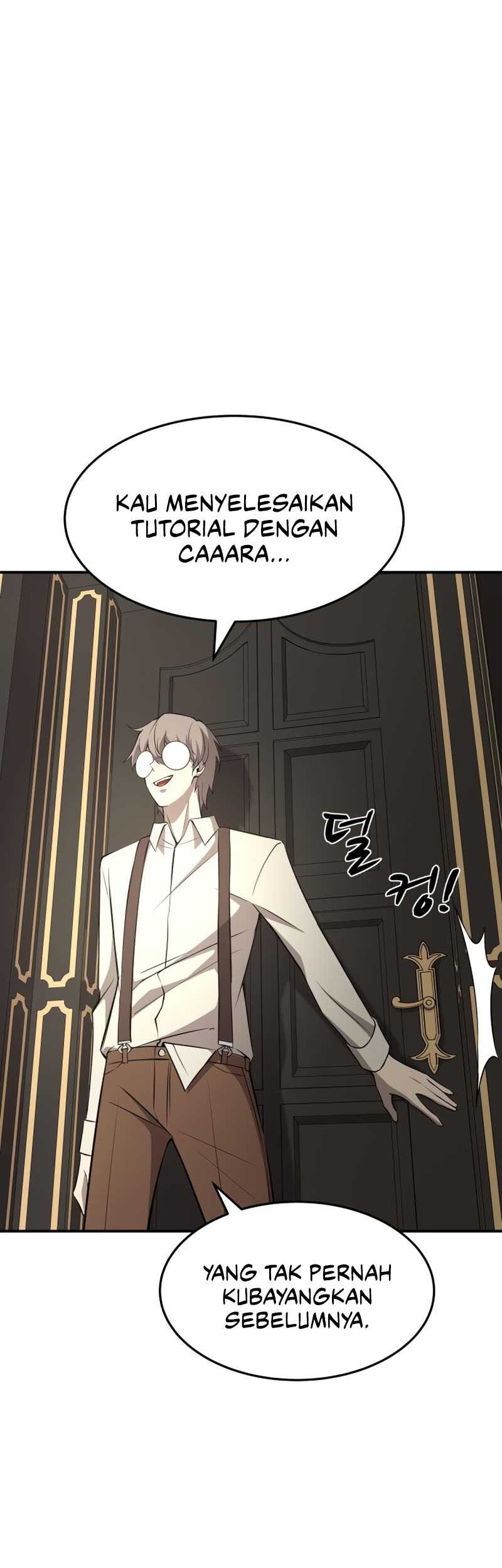 I Became the Tyrant of a Defense Game Chapter 10 page 4