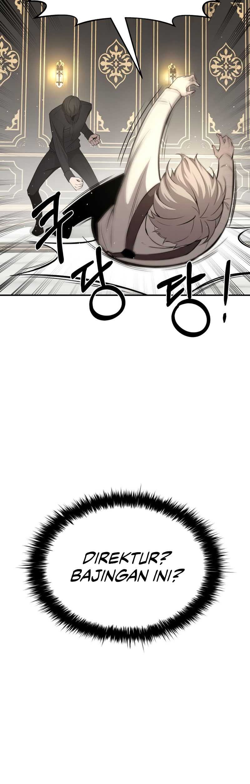 I Became the Tyrant of a Defense Game Chapter 10 page 8