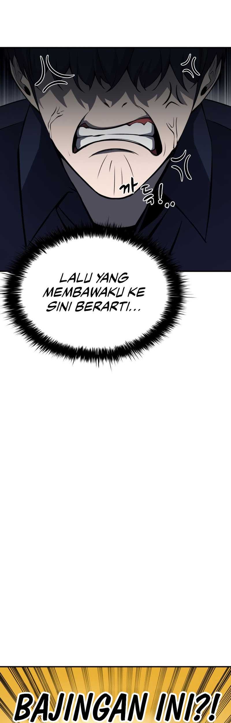 I Became the Tyrant of a Defense Game Chapter 10 page 9