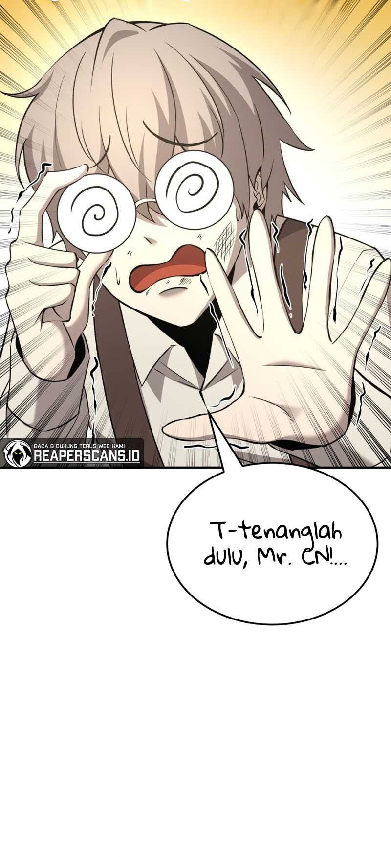 I Became the Tyrant of a Defense Game Chapter 10 page 10