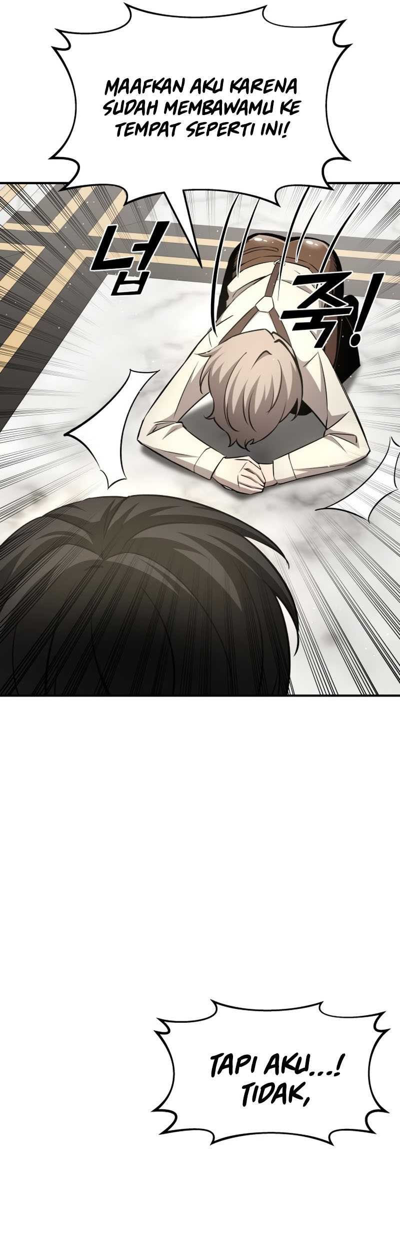 I Became the Tyrant of a Defense Game Chapter 10 page 11
