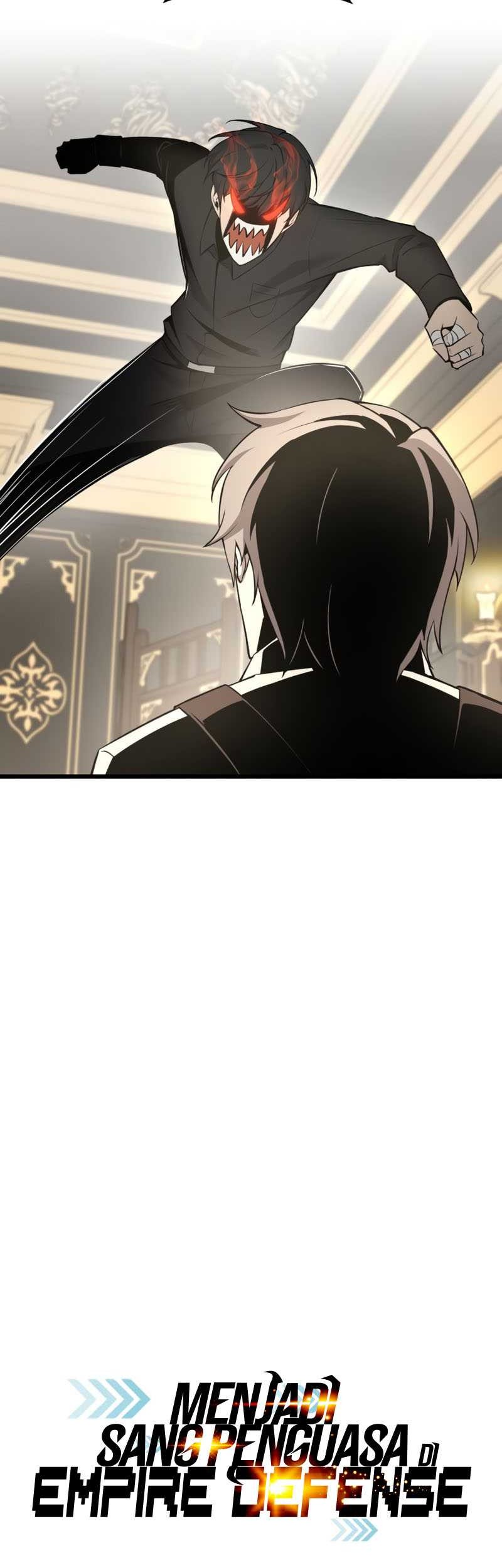 I Became the Tyrant of a Defense Game Chapter 10 page 13
