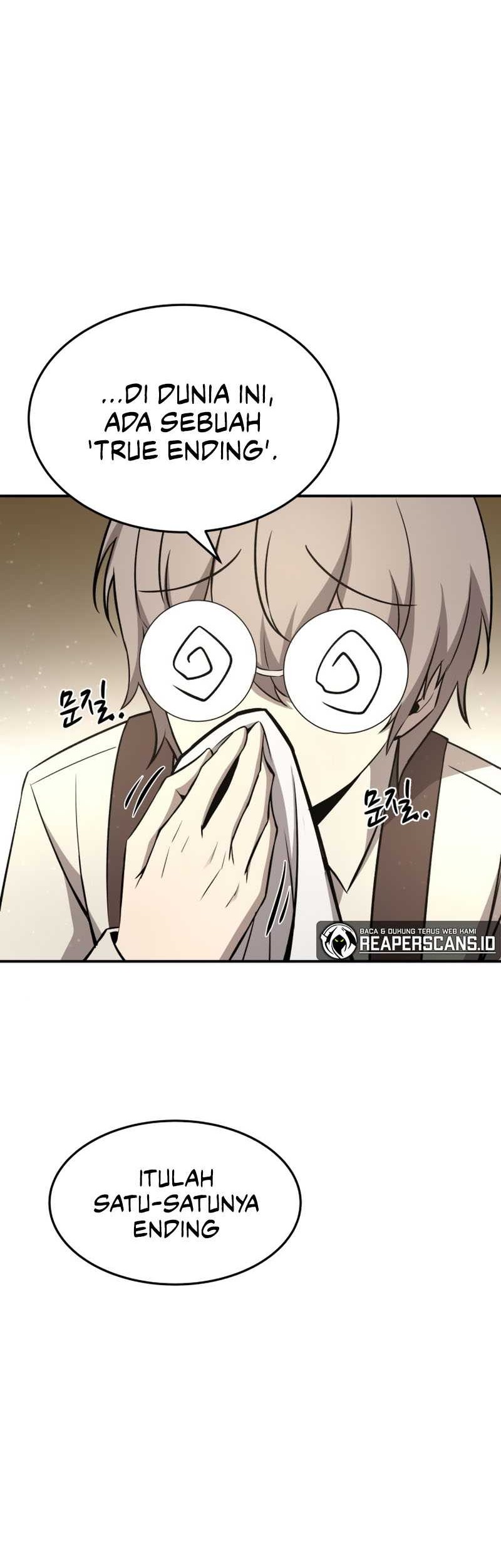 I Became the Tyrant of a Defense Game Chapter 10 page 19