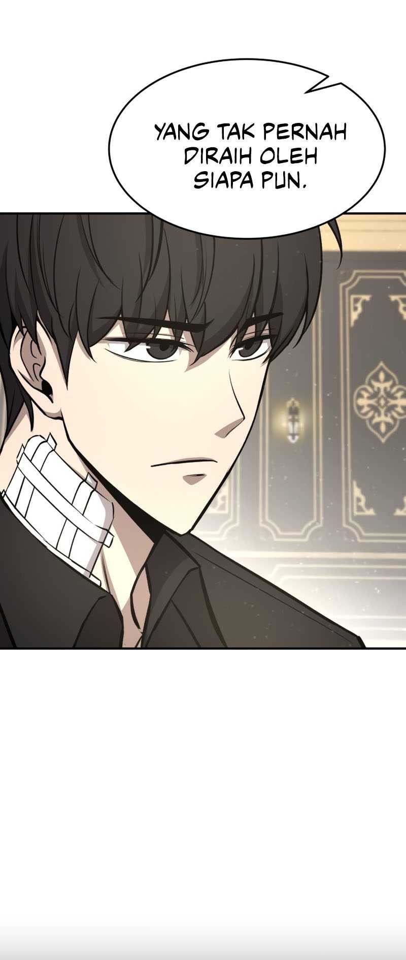 I Became the Tyrant of a Defense Game Chapter 10 page 20