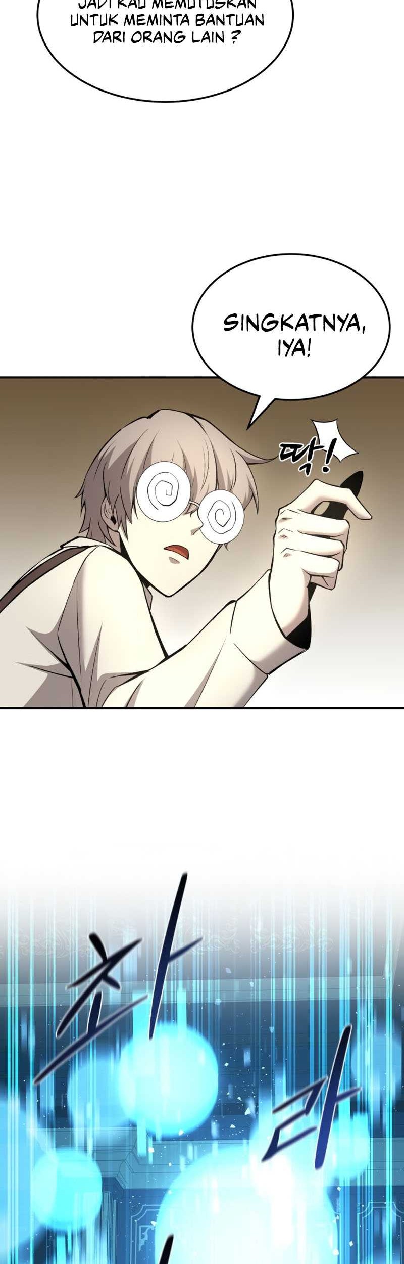 I Became the Tyrant of a Defense Game Chapter 10 page 22