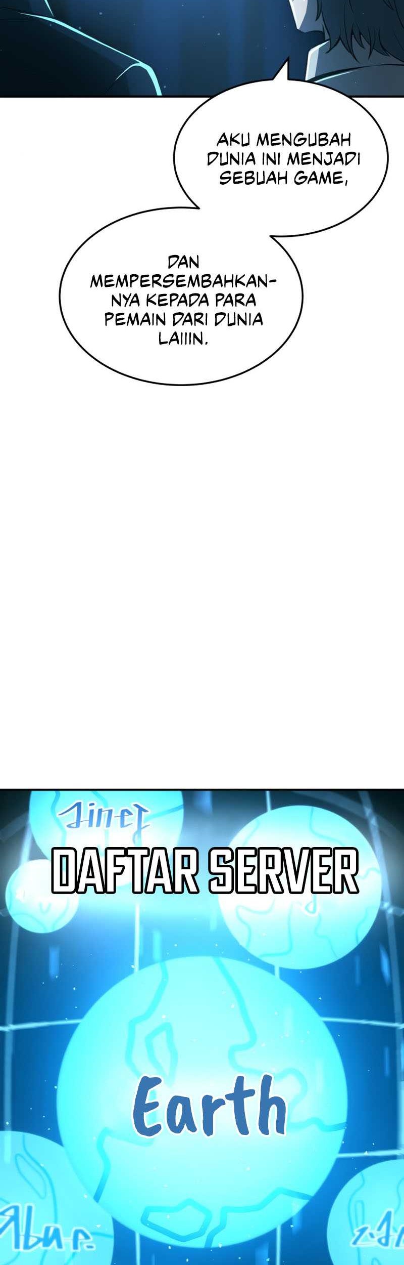 I Became the Tyrant of a Defense Game Chapter 10 page 24