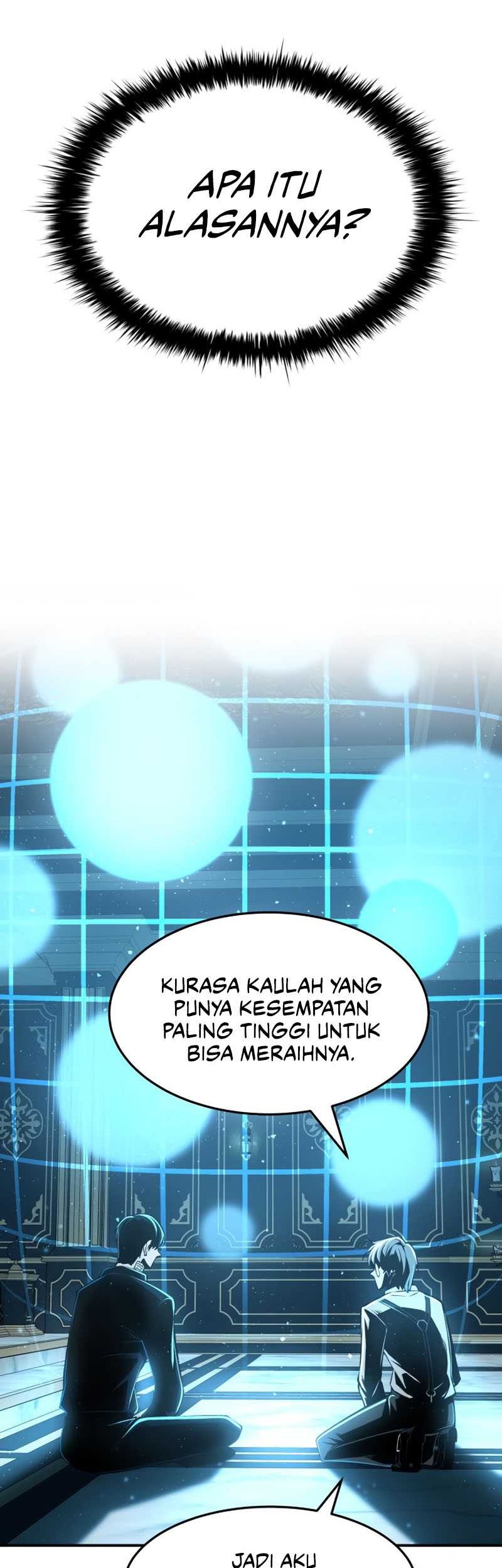 I Became the Tyrant of a Defense Game Chapter 10 page 29