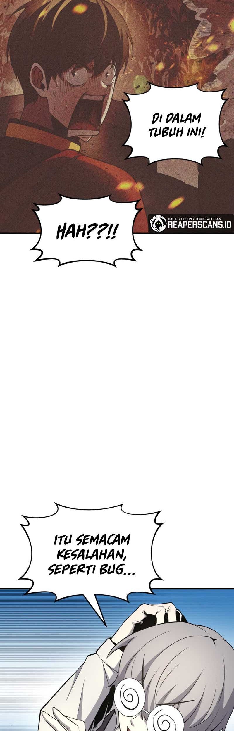 I Became the Tyrant of a Defense Game Chapter 10 page 32