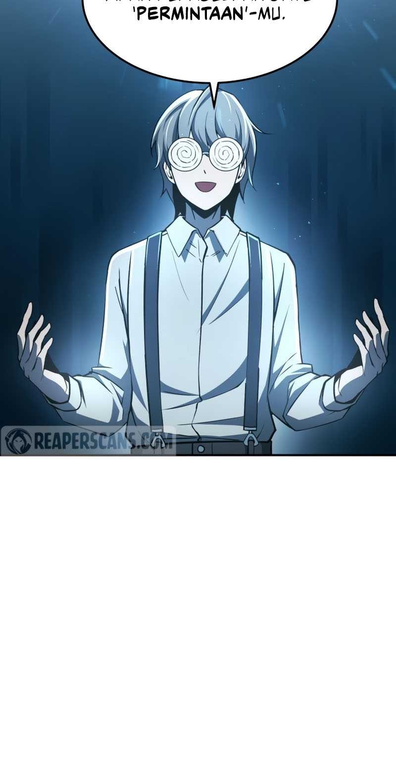 I Became the Tyrant of a Defense Game Chapter 10 page 35