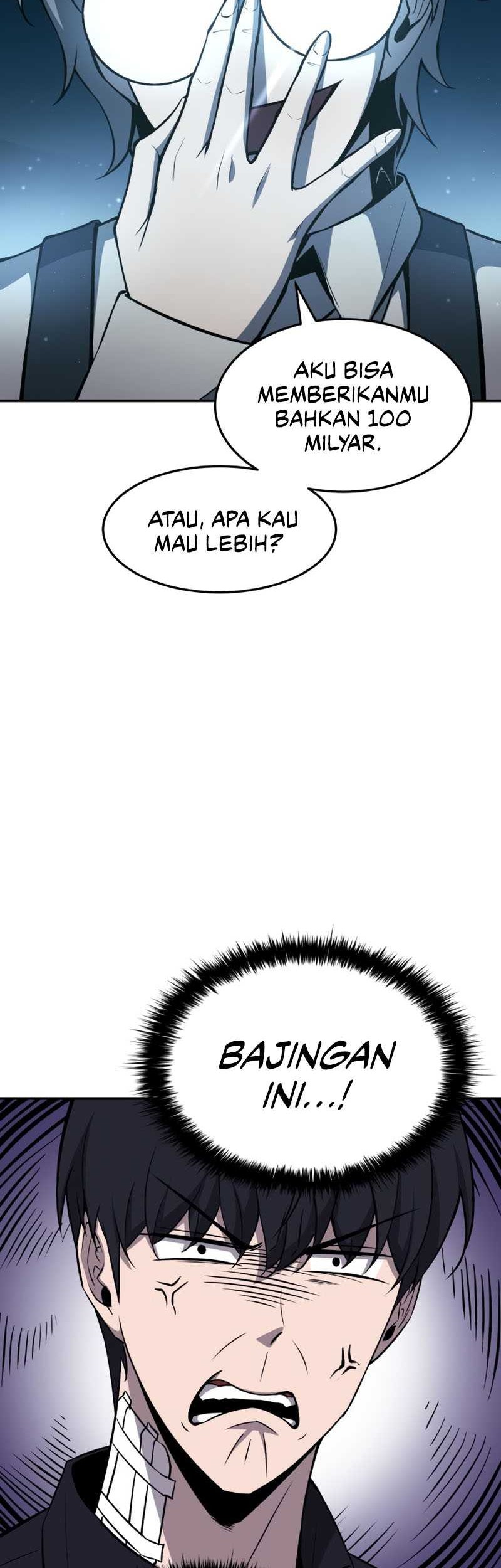 I Became the Tyrant of a Defense Game Chapter 10 page 39