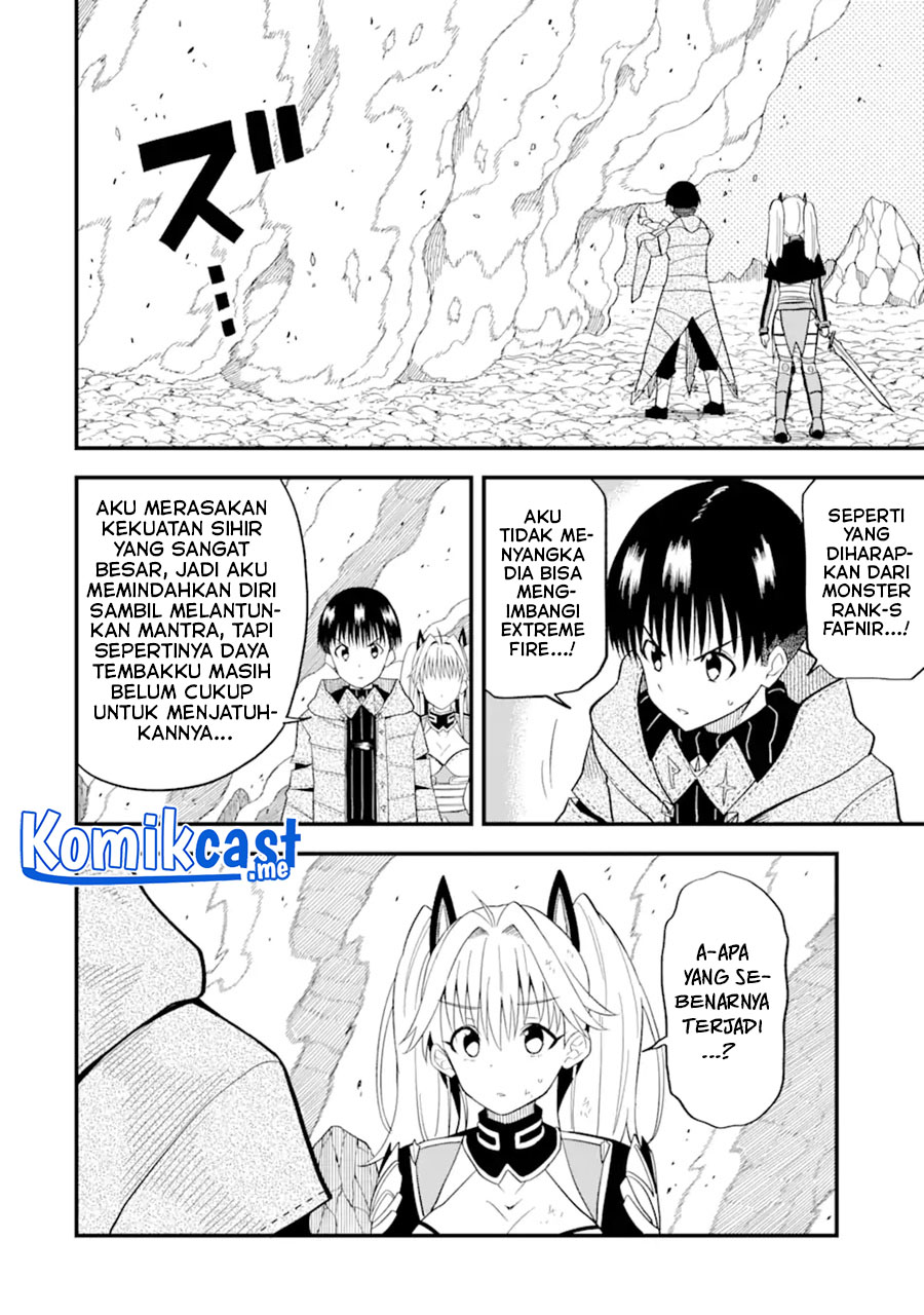 “Honyaku” no Sainou de Ore Dake ga Sekai wo Kaihen Dekiru Ken Chapter 03 page 14