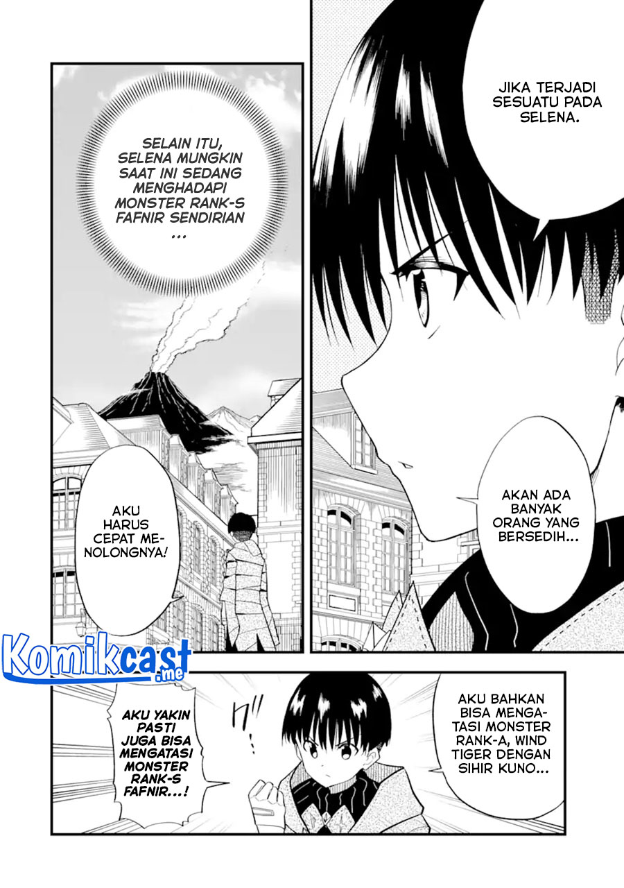 “Honyaku” no Sainou de Ore Dake ga Sekai wo Kaihen Dekiru Ken Chapter 03 page 7
