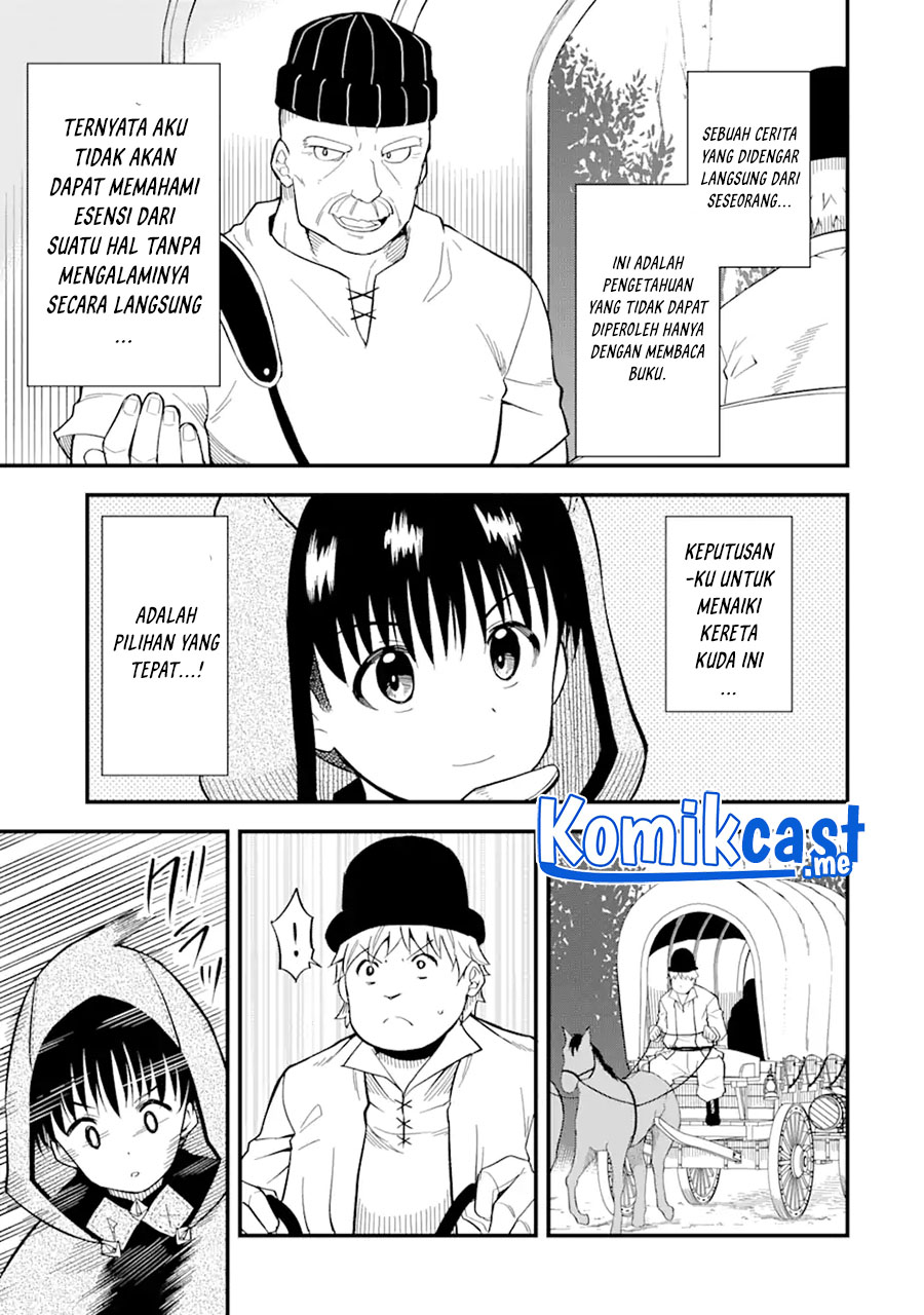“Honyaku” no Sainou de Ore Dake ga Sekai wo Kaihen Dekiru Ken Chapter 02 page 10