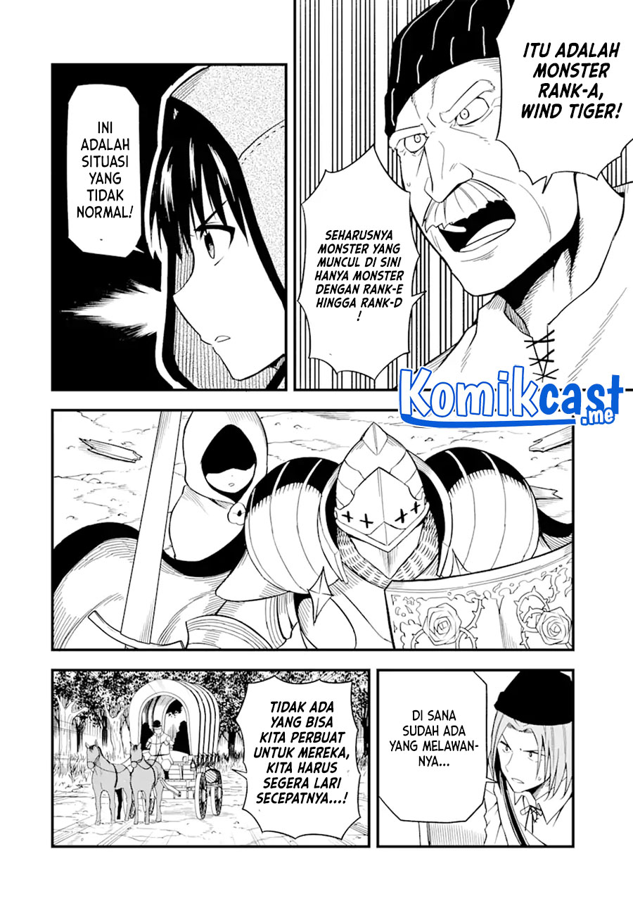 “Honyaku” no Sainou de Ore Dake ga Sekai wo Kaihen Dekiru Ken Chapter 02 page 13