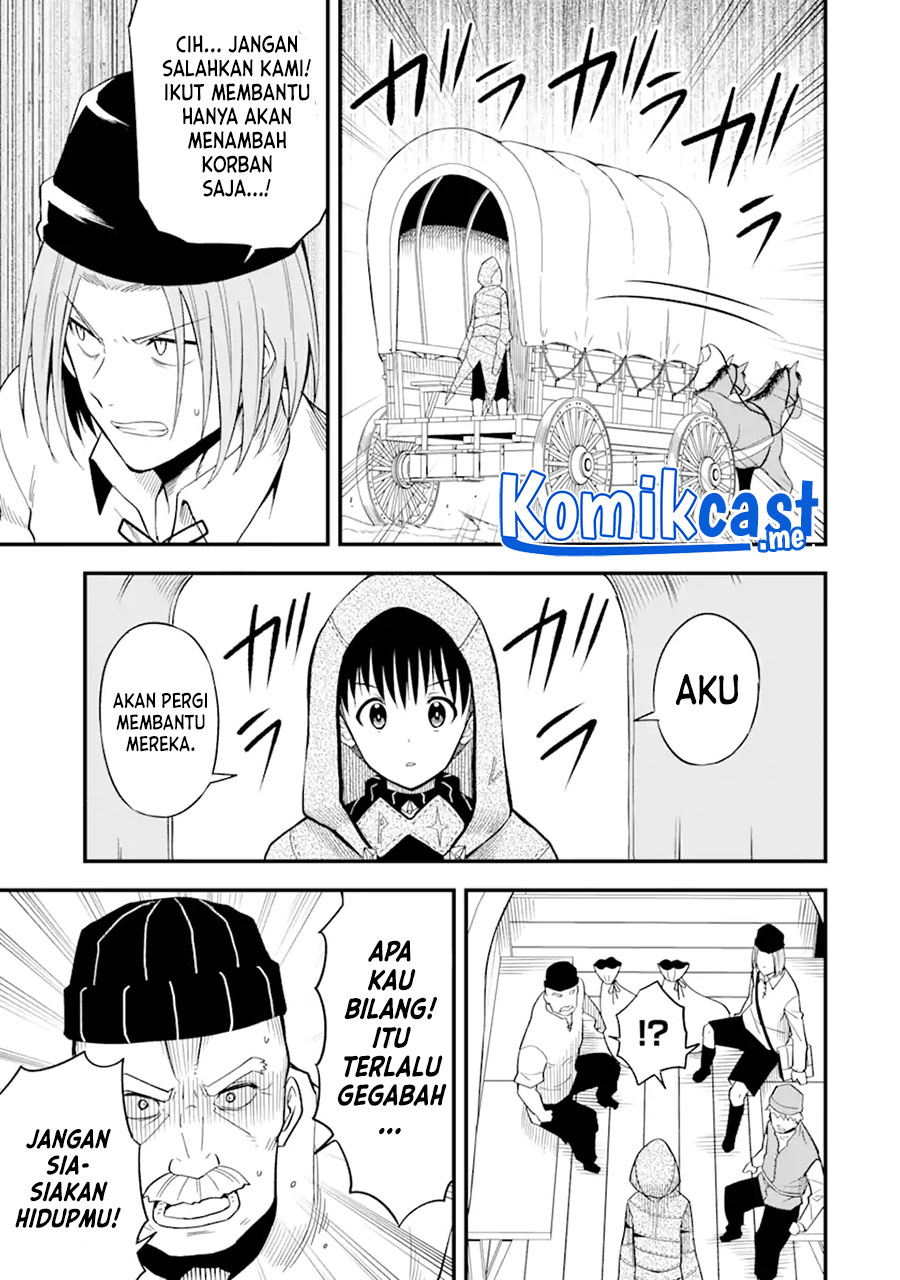 “Honyaku” no Sainou de Ore Dake ga Sekai wo Kaihen Dekiru Ken Chapter 02 page 14