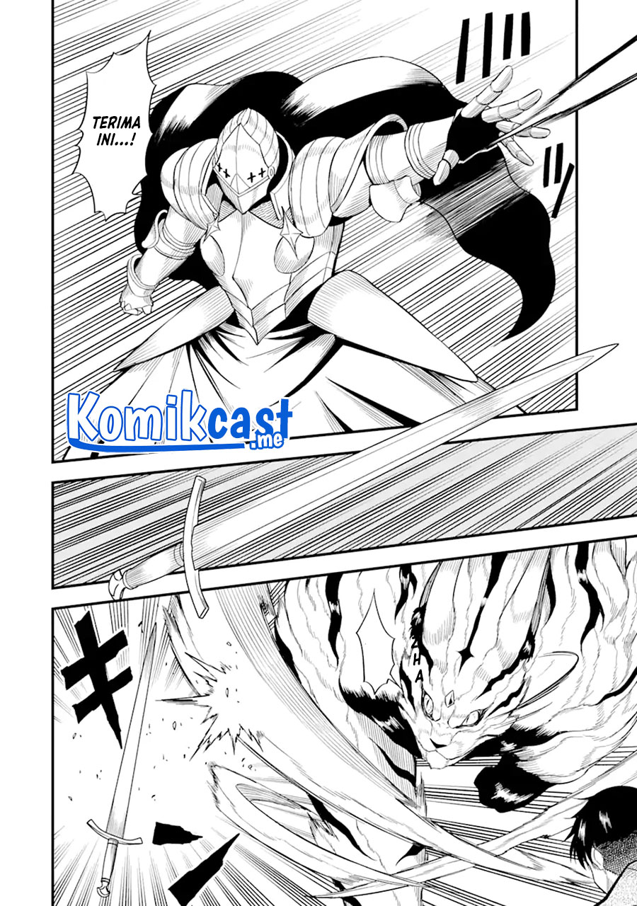 “Honyaku” no Sainou de Ore Dake ga Sekai wo Kaihen Dekiru Ken Chapter 02 page 23