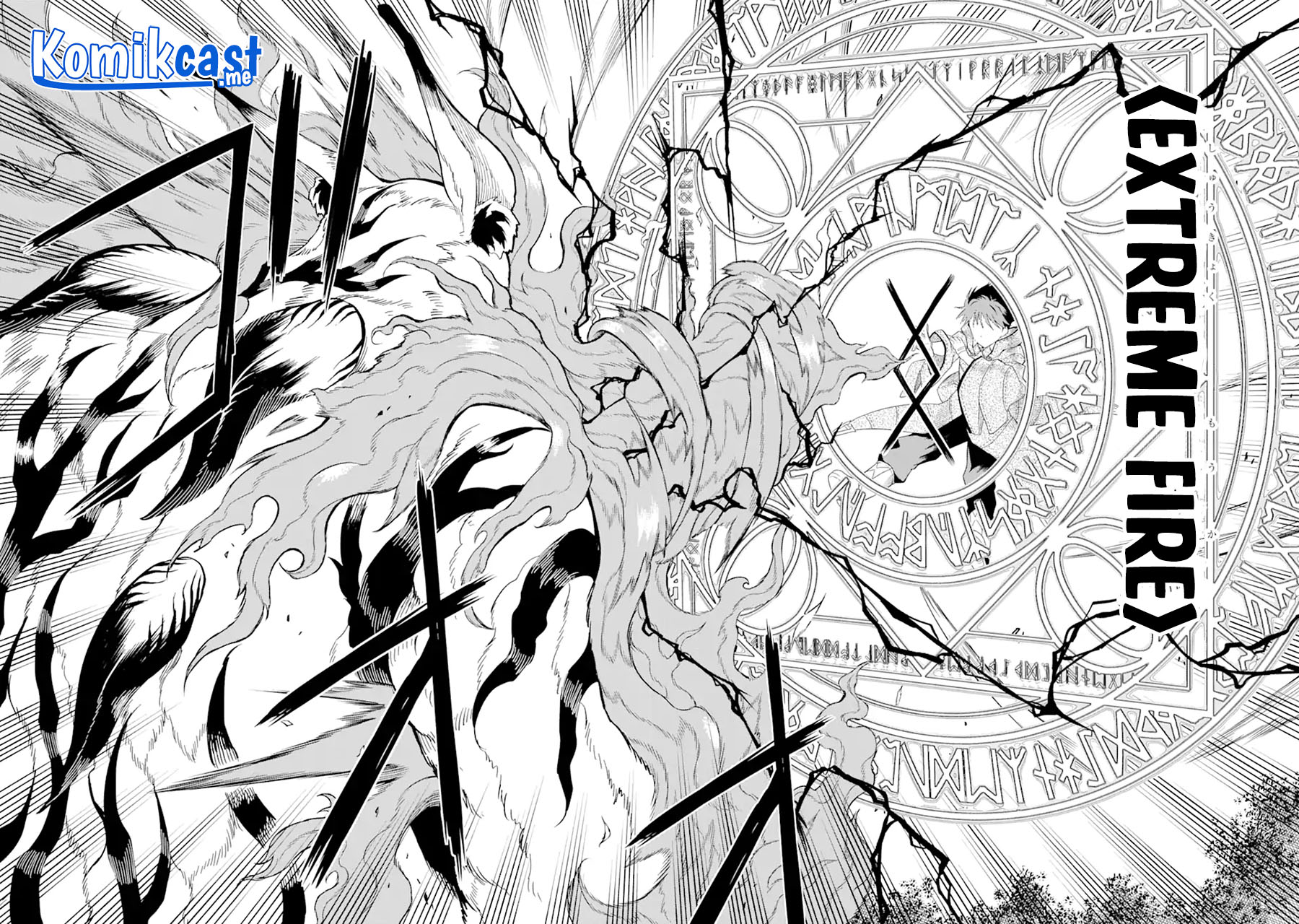 “Honyaku” no Sainou de Ore Dake ga Sekai wo Kaihen Dekiru Ken Chapter 02 page 25