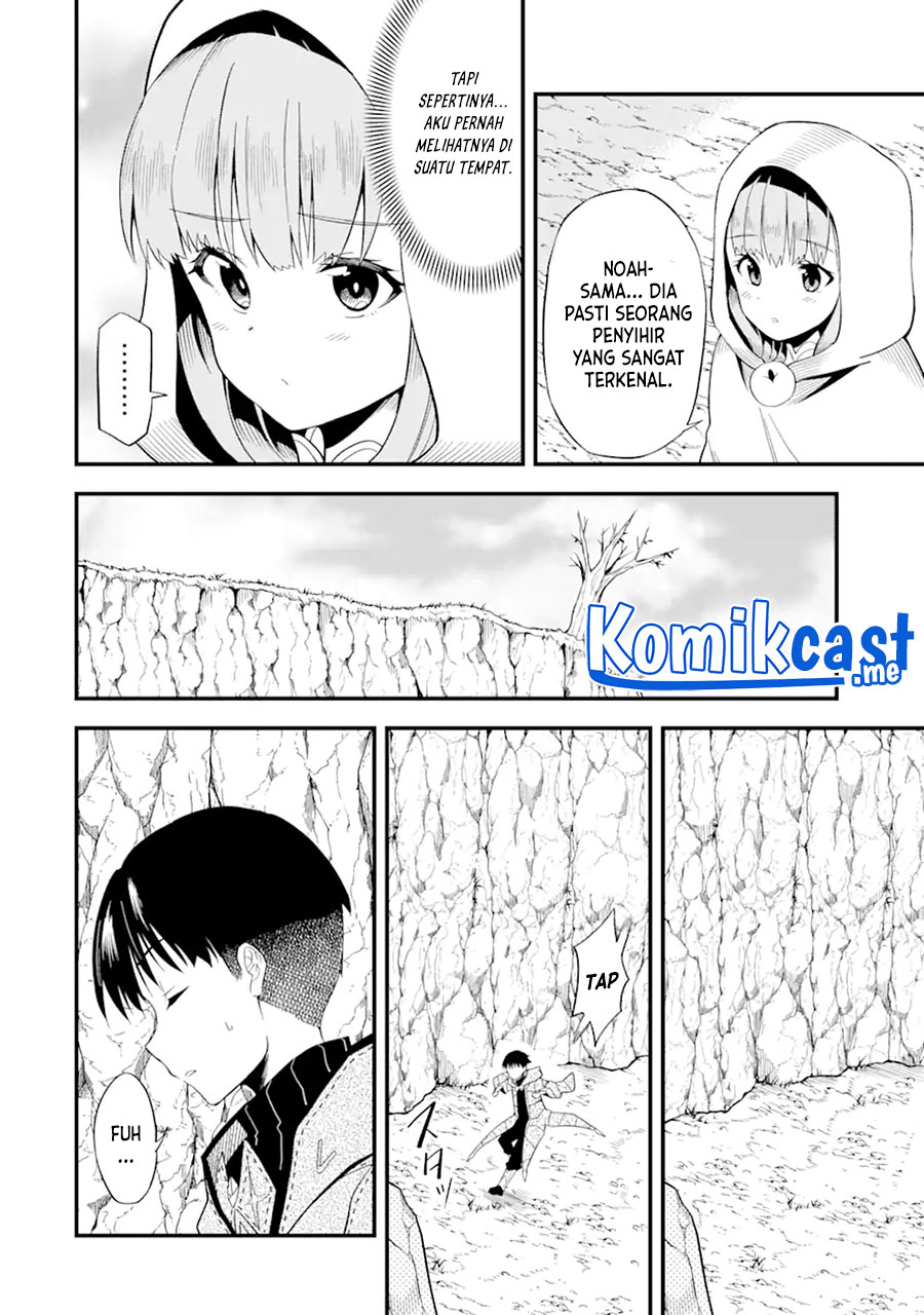 “Honyaku” no Sainou de Ore Dake ga Sekai wo Kaihen Dekiru Ken Chapter 02 page 30