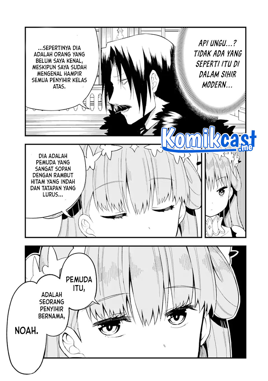 “Honyaku” no Sainou de Ore Dake ga Sekai wo Kaihen Dekiru Ken Chapter 02 page 35
