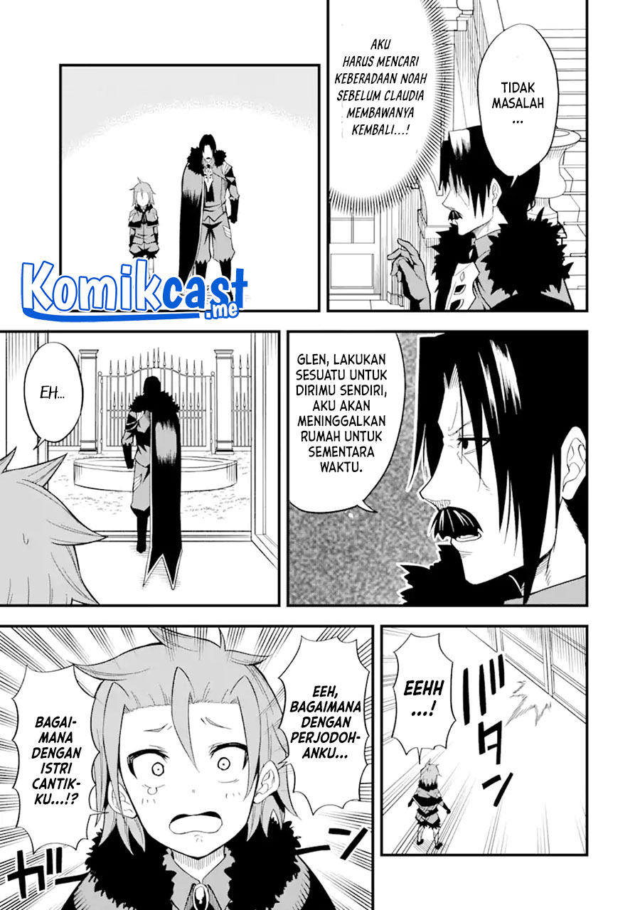 “Honyaku” no Sainou de Ore Dake ga Sekai wo Kaihen Dekiru Ken Chapter 02 page 39