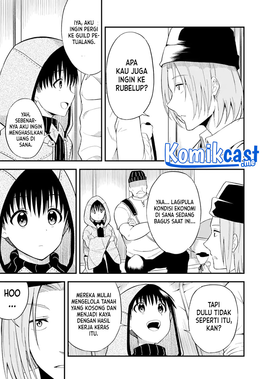 “Honyaku” no Sainou de Ore Dake ga Sekai wo Kaihen Dekiru Ken Chapter 02 page 8