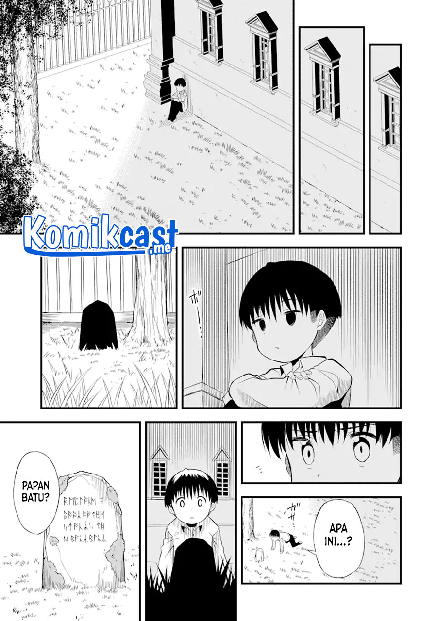 “Honyaku” no Sainou de Ore Dake ga Sekai wo Kaihen Dekiru Ken Chapter 01 page 11