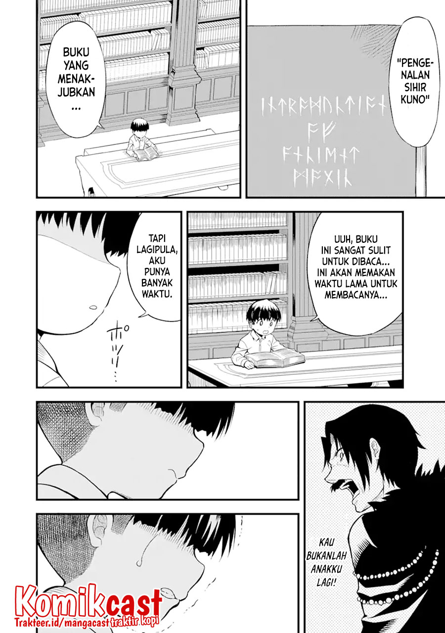 “Honyaku” no Sainou de Ore Dake ga Sekai wo Kaihen Dekiru Ken Chapter 01 page 18