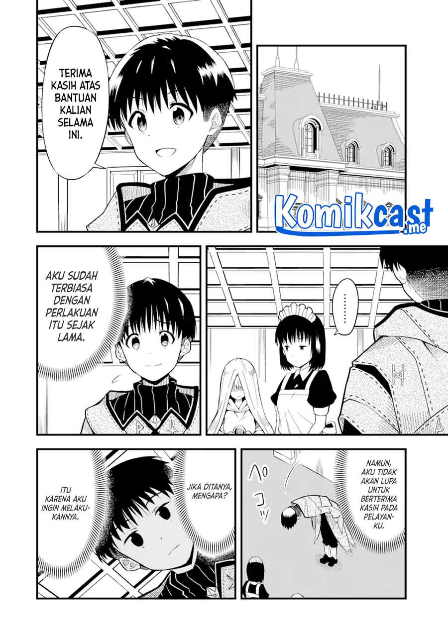 “Honyaku” no Sainou de Ore Dake ga Sekai wo Kaihen Dekiru Ken Chapter 01 page 23