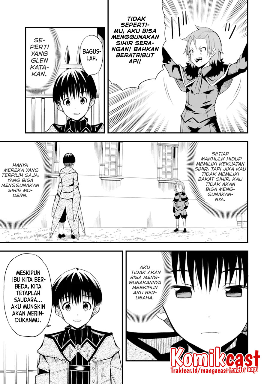 “Honyaku” no Sainou de Ore Dake ga Sekai wo Kaihen Dekiru Ken Chapter 01 page 26