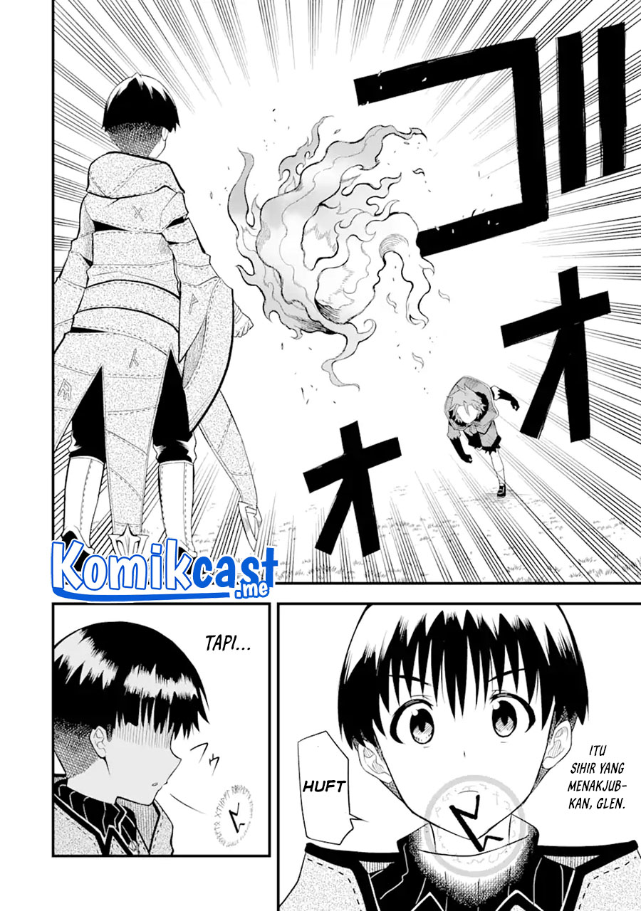 “Honyaku” no Sainou de Ore Dake ga Sekai wo Kaihen Dekiru Ken Chapter 01 page 29