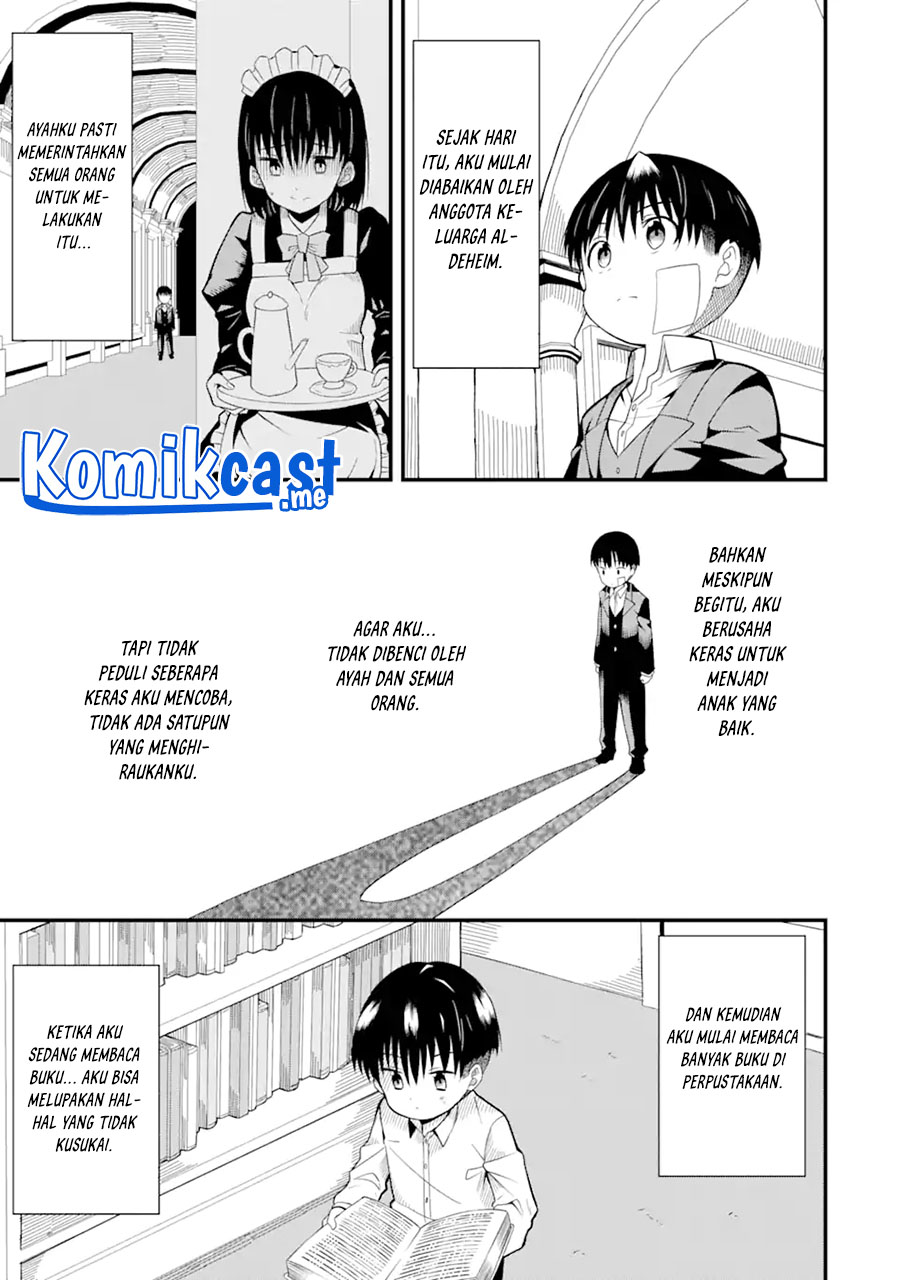 “Honyaku” no Sainou de Ore Dake ga Sekai wo Kaihen Dekiru Ken Chapter 01 page 9