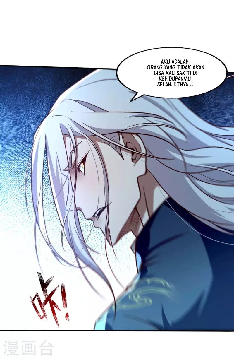 Against The Heaven Supreme Chapter 115 page 24